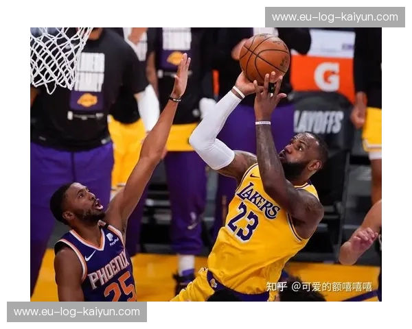 湖人直播：零距离感受紫金热血之夜