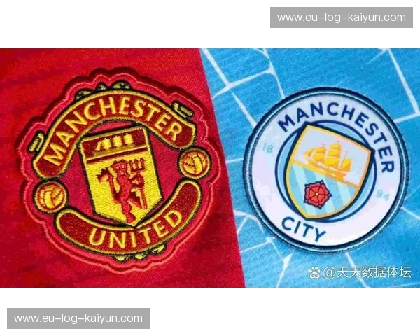 红蓝之巅的权杖交接：2017曼彻斯特德比，一个时代的终结与开启