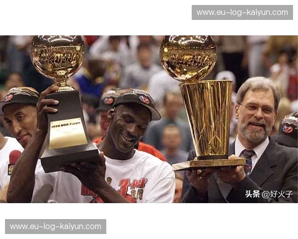 传奇的碰撞:邓肯与乔丹,谁才是你心中永恒的MVP? 传奇的碰撞:邓肯与乔丹,谁才是你心中永恒的MVP?